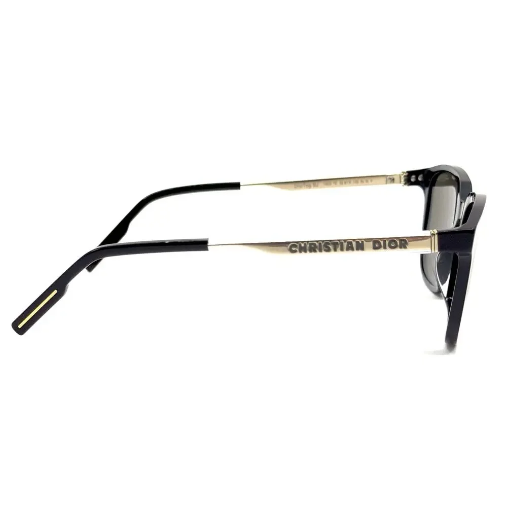 New CHRISTIAN DIOR Sunglasses DiorTag SU 10C0 Authentic